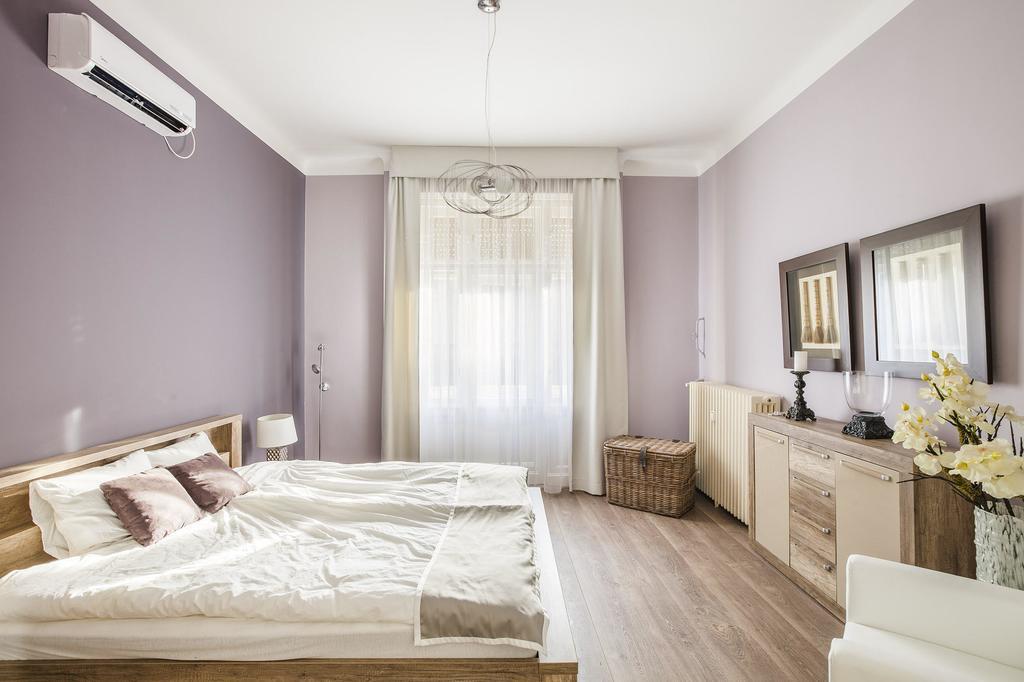 Two Couples Apartment Budapeste Exterior foto